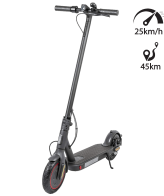 Xiaomi Električni Romobil, 8.5" točkovi, 25 km/h, Domet do 45 km - Mi Electric Scooter Pro2