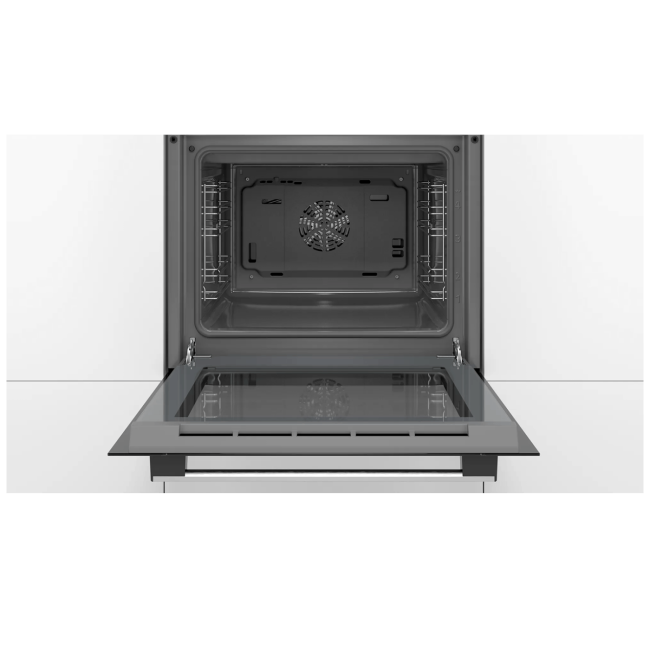 Bosch Ugradbena pećnica, zapremina 66 lit., 3300 W, A - HBF133BR0 - Image 2