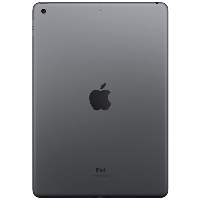 Apple Tablet 10.2", iPad 9, Hexa Core 2.65GHz, RAM 3GB, 64GB - iPad 10.2 2021 64GB Space Gray - Image 3