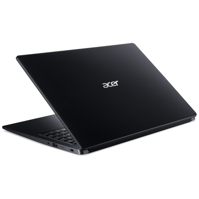ACER Laptop 15.6", Intel i3-1005G1 1.2 GHz, 8GB DDR4, SSD 256 GB - A315-56-37QJ - Image 3