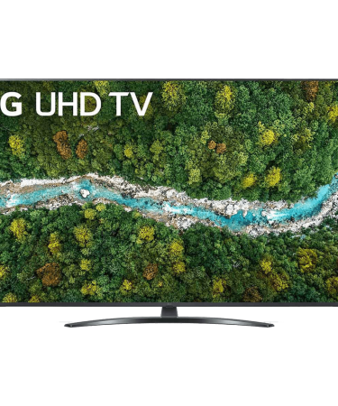 LG Televizor Smart LED 4K UHD 50" - 50UP78003LB