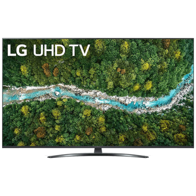 LG Televizor Smart LED 4K UHD 50" - 50UP78003LB