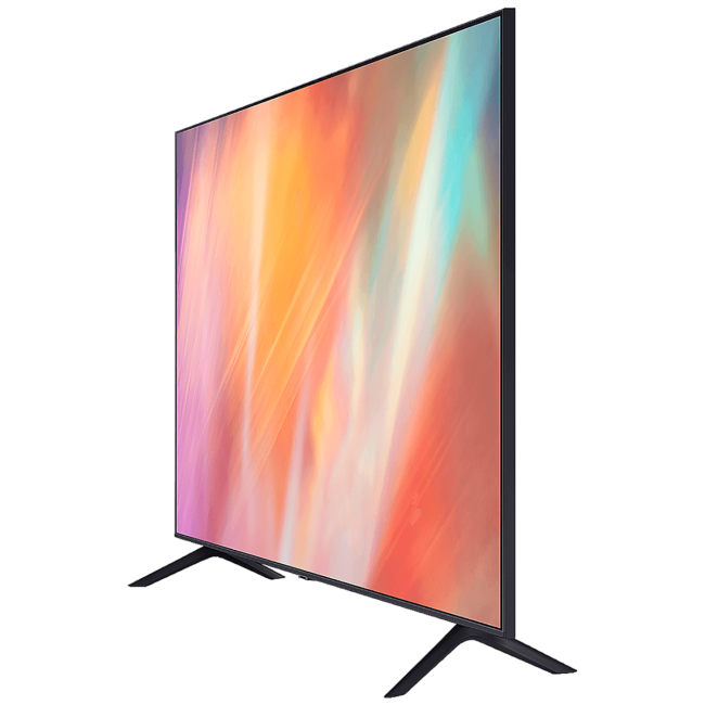Samsung Televizor Smart LED 4K UHD 65" - UE65AU7172UXXH - Image 2