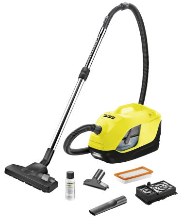 Karcher Usisavač sa vodenim filterom, 900W - DS 6