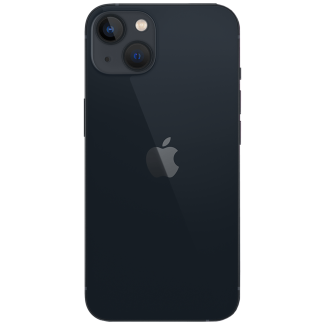 Apple iPhone 13, 128 GB, Super Retina XDR OLED 6.1" - iPhone 13 128GB Midnight - Image 3