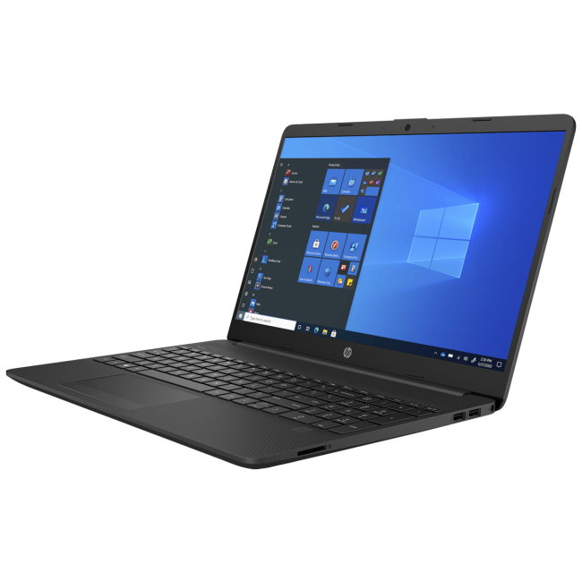 HP Laptop 15.6", AMD Ryzen 3 3250U 2.6 GHz,8GB DDR4,SSD 256 GB - HP 255 G8 ; 27K51EA - Image 2