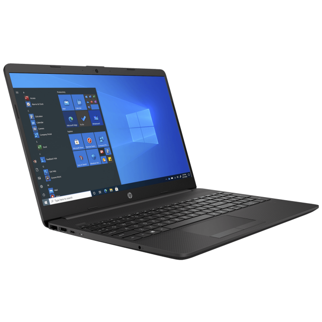 HP Laptop 15.6", AMD Ryzen 3 3250U 2.6 GHz,8GB DDR4,SSD 256 GB - HP 255 G8 ; 27K51EA - Image 4