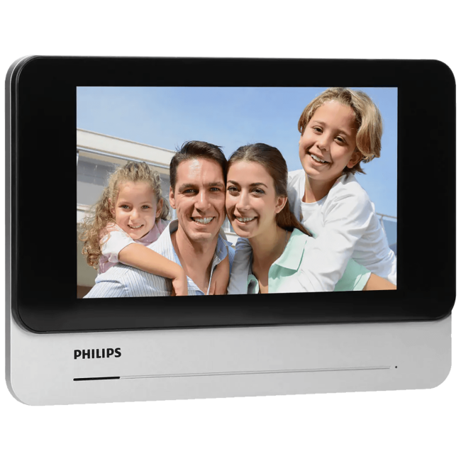 Philips Video interfon7", set, WelcomeEye Connect 2 - WelcomeEye Connect 2 7" - Image 3