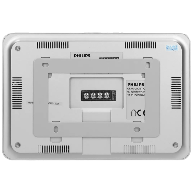 Philips Video interfon7", set, WelcomeEye Connect 2 - WelcomeEye Connect 2 7" - Image 4