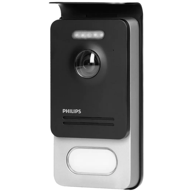 Philips Video interfon7", set, WelcomeEye Connect 2 - WelcomeEye Connect 2 7" - Image 5