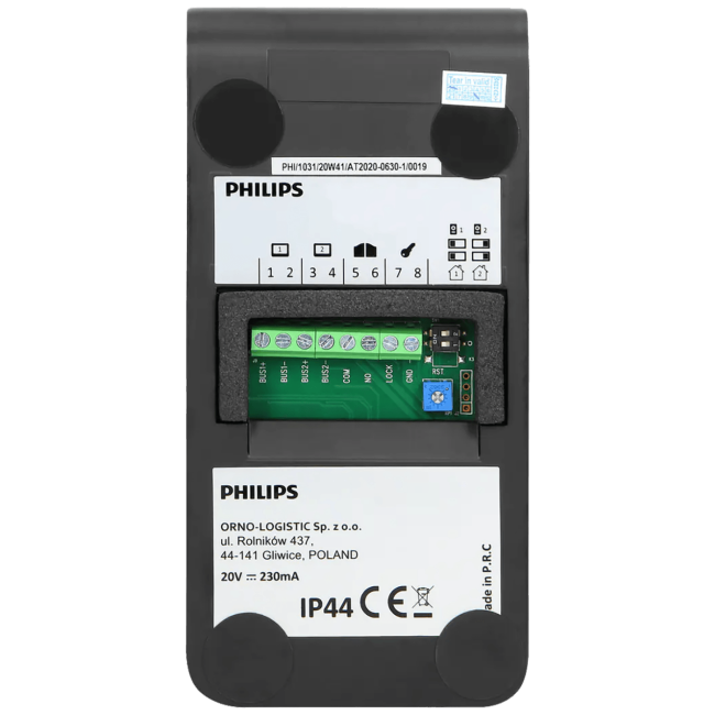 Philips Video interfon7", set, WelcomeEye Connect 2 - WelcomeEye Connect 2 7" - Image 6