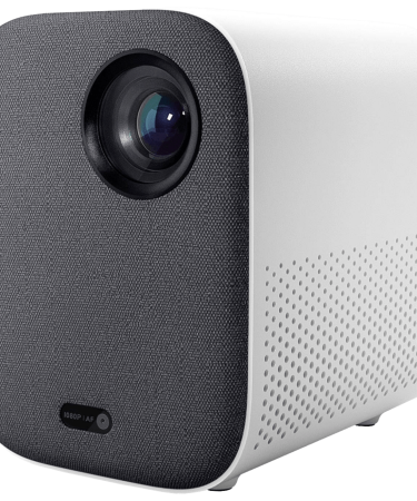 Xiaomi Pametni projektor, Full HD, Android TV, WiFi 2.4 / 5 GHz - Mi Smart Projector 2