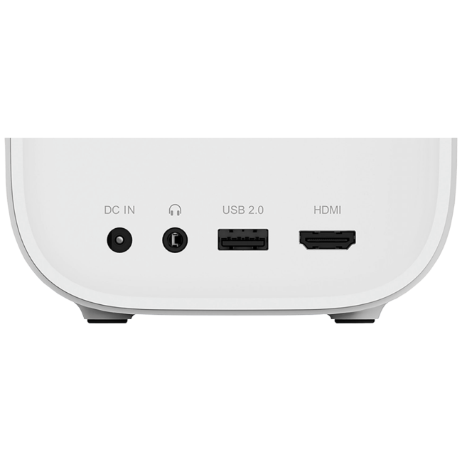 Xiaomi Pametni projektor, Full HD, Android TV, WiFi 2.4 / 5 GHz - Mi Smart Projector 2 - Image 4