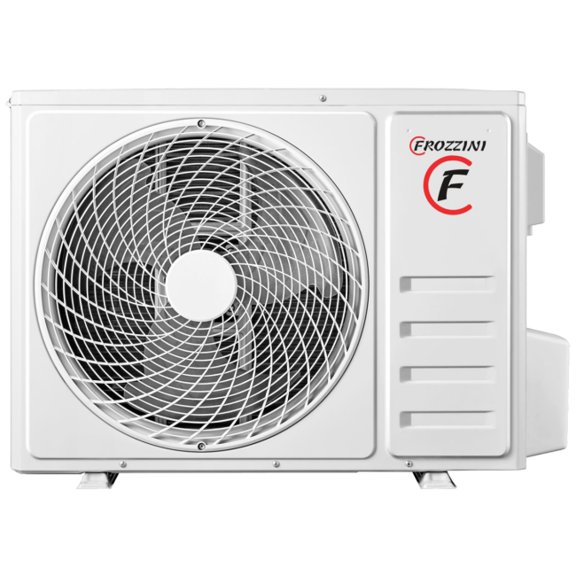 Frozzini Klima uređaj, 18000Btu, premium -20°, Wifi, Inverter, A++/A+ - TAC-18CHSD/LFI - Image 4