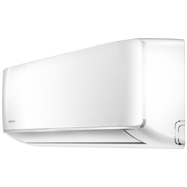 Vivax Klima uređaj, 12000Btu, 3.5/3.8 kW, Inverter, A++/A+ - ACP-12CH35AERI+ R32 - Image 2