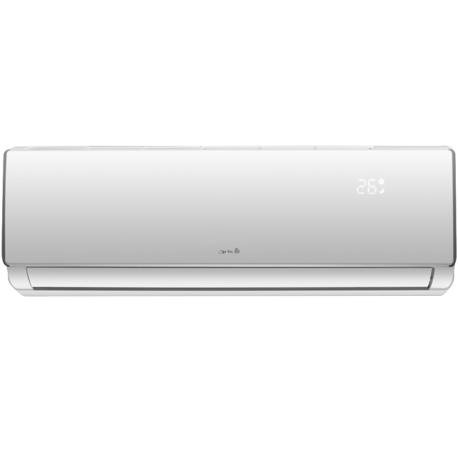 Arielli Klima uređaj, split sistem, 12000 Btu, 3,5kW, WiFi - AAC-12CH2XA61 WIFI