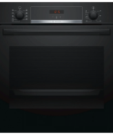 Bosch Ugradbena pećnica, zapremina 71 lit., 3400 W, A - HBA534EB0
