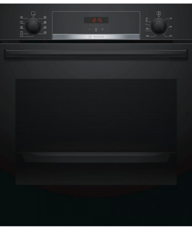 Bosch Ugradbena pećnica, zapremina 71 lit., 3400 W, A - HBA534EB0