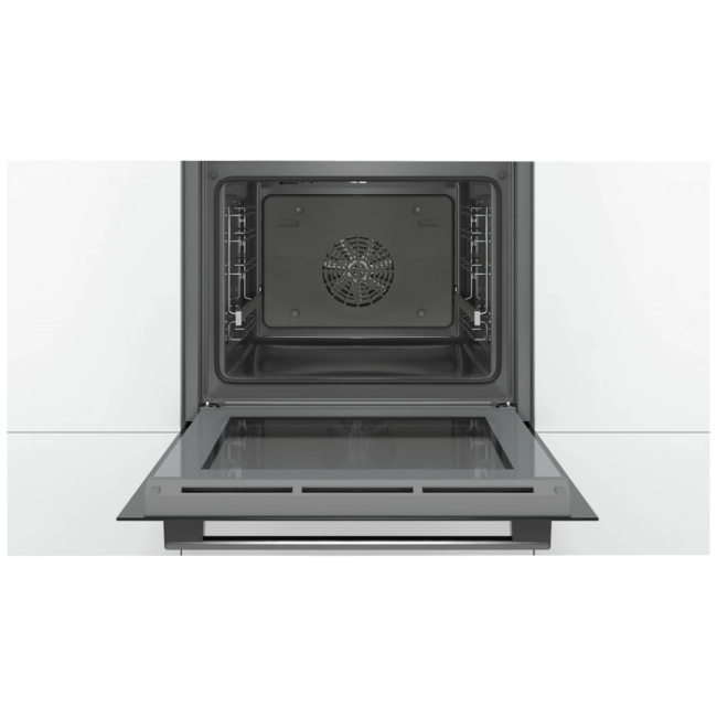 Bosch Ugradbena pećnica, zapremina 71 lit., 3400 W, A - HBA534EB0 - Image 2