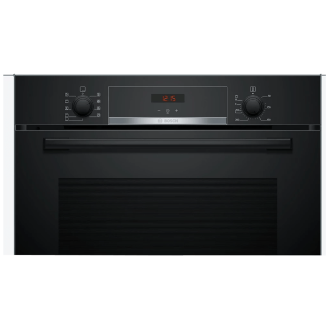 Bosch Ugradbena pećnica, zapremina 71 lit., 3400 W, A - HBA534EB0 - Image 3