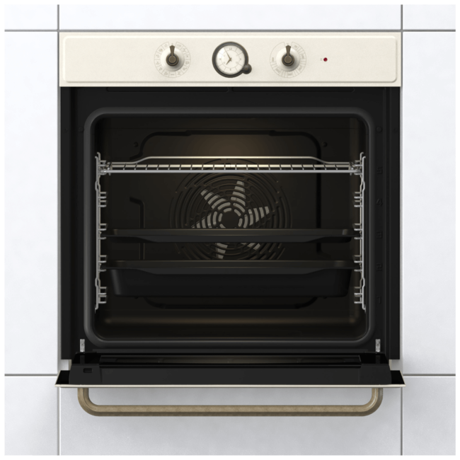 Gorenje Ugradbena pećnica, zapremina 77 lit.,  A - BOS67371CLI - Image 2