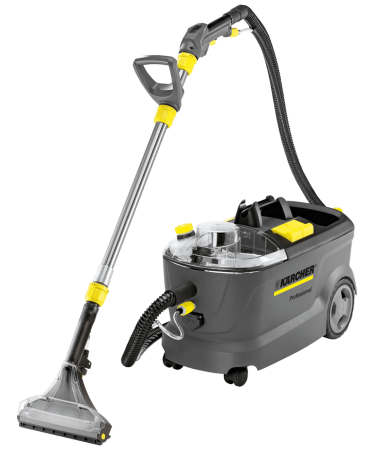 Karcher Usisavač za čišćenje tepiha, tekstilnih obloga, namještaja - Puzzi 10/2 ADV