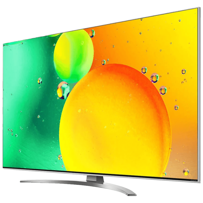LG Televizor Smart LED NanoCell 4K UHD  50" - 50NANO783QA - Image 2