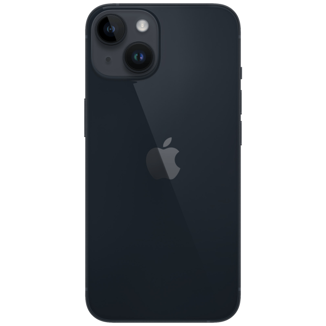 Apple iPhone 14, 128 GB, Super Retina XDR OLED 6.1" - iPhone 14 128GB Midnight EU - Image 3