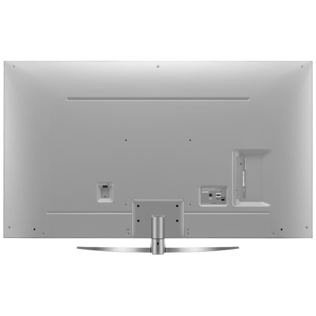 LG Televizor Smart LED NanoCell 4K UHD 55" - 55NANO783QA - Image 3