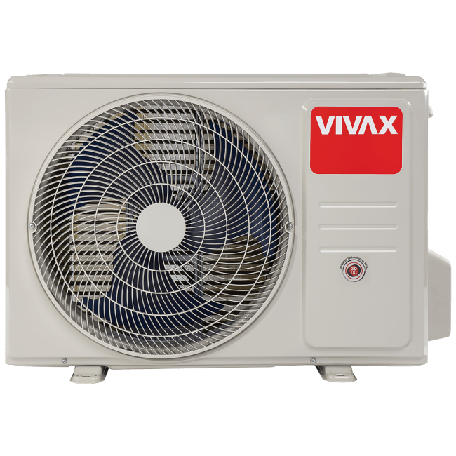 Vivax Klima uređaj, 12000Btu, 3.52/3.81 kW, Inverter, A+++/A++ - ACP-12CH35AEHI+ R32 - Image 3