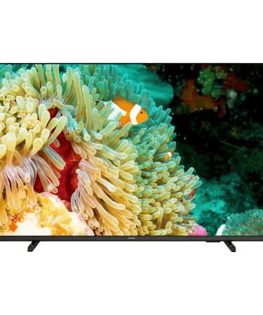 Philips Televizor Smart LED 4K UHD 55" - 55PUS7607/12