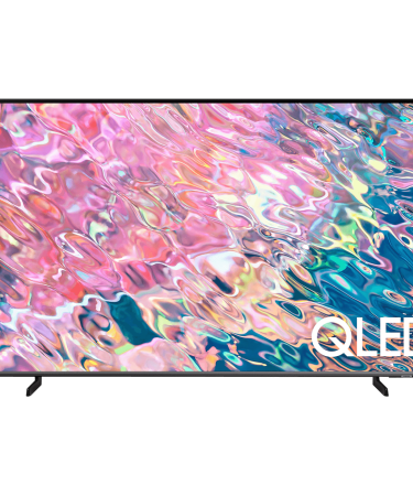 Samsung Televizor Smart LED 4K UHD 43" - QE43Q60BAUXXH