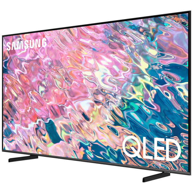 Samsung Televizor Smart LED 4K UHD 43" - QE43Q60BAUXXH - Image 2
