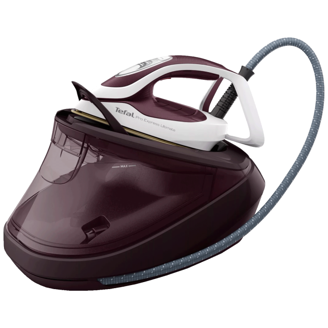 Tefal Pegla sa parnom postajom, 3000W, Pro Express Ultimate II - GV9721E0 - Image 2