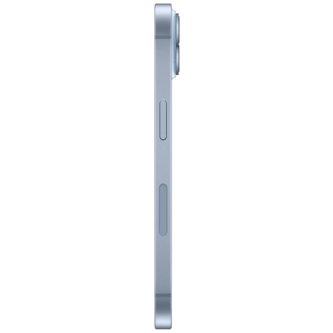 Apple iPhone 14, 128 GB, Super Retina XDR OLED 6.1" - iPhone 14 128GB Blue EU - Image 5