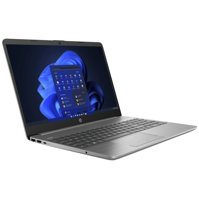 HP Laptop 15.6", Intel i3-1215U 3.3 GHZ, 8GB, SSD 256 GB - HP 250 G9, 6S797EA - Image 2