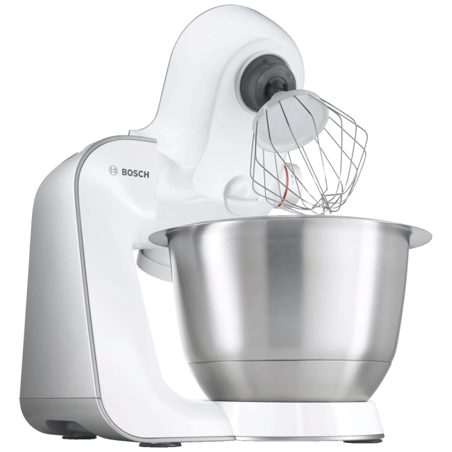 Bosch Mikser sa posudom, 900W, 7 brzina, kuhinjski robot - MUM54251 - Image 2
