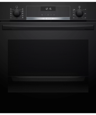 Bosch Ugradbena pećnica kapacitet 71 l, 3400 W, A - HBG5370B0