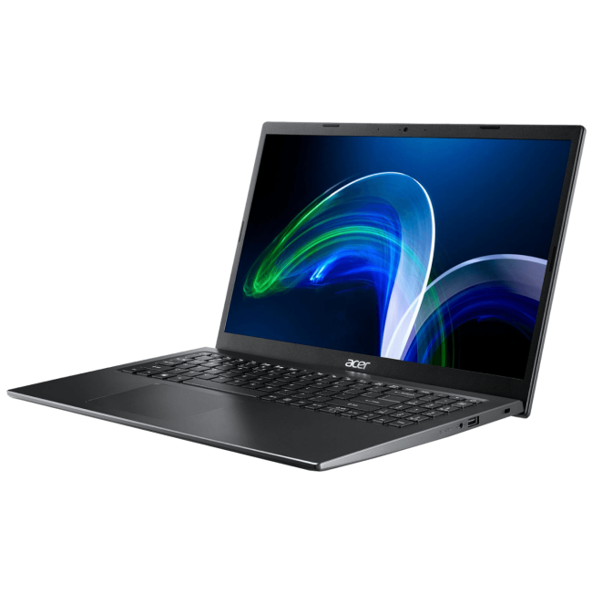ACER Laptop 15.6", Intel i3-1115G4 3.0 GHz, 8GB DDR4, SSD 512 GB - NX.EGJEX.00H - Image 3