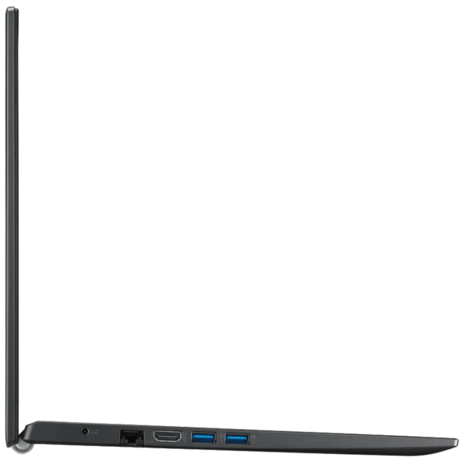ACER Laptop 15.6", Intel i3-1115G4 3.0 GHz, 8GB DDR4, SSD 512 GB - NX.EGJEX.00H - Image 4