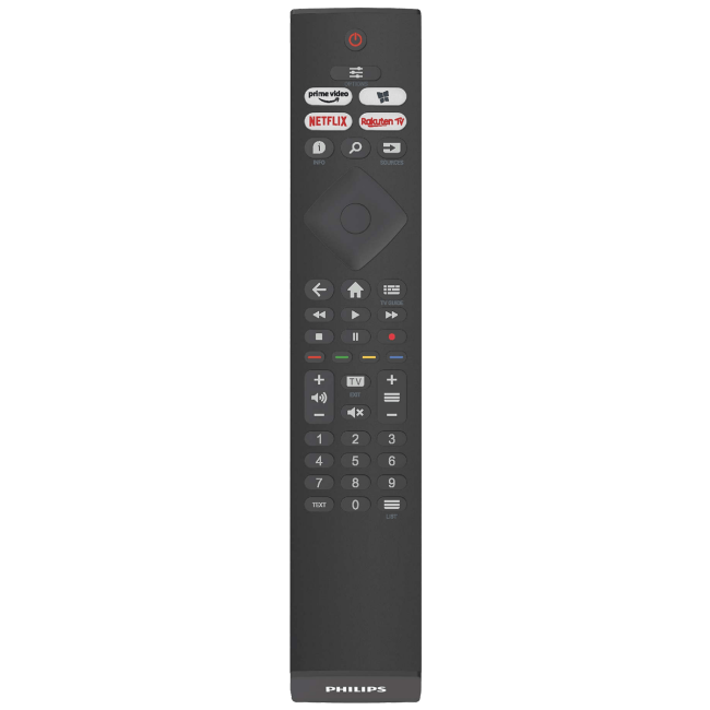 Philips Televizor Smart LED 4K UHD 50" - 50PUS7506/12 - Image 5