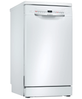 Bosch Mašina za suđe, 9 kompleta posuđa, 5 programa, 45cm, F - SPS2IKW04E