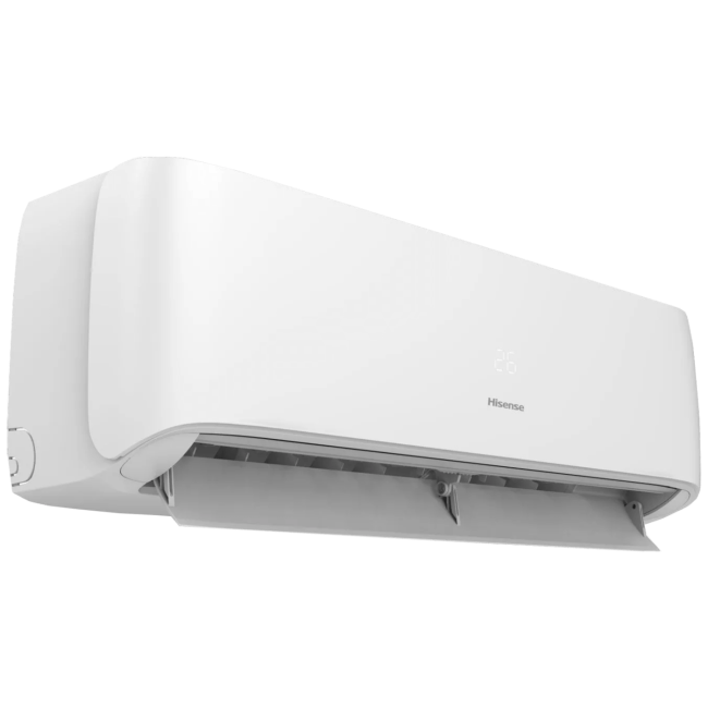 Hisense Klima uređaj, 12000Btu, 3.4 / 3.8 kW, A+/A++, Inverter - Expert Smart 12K - Image 2