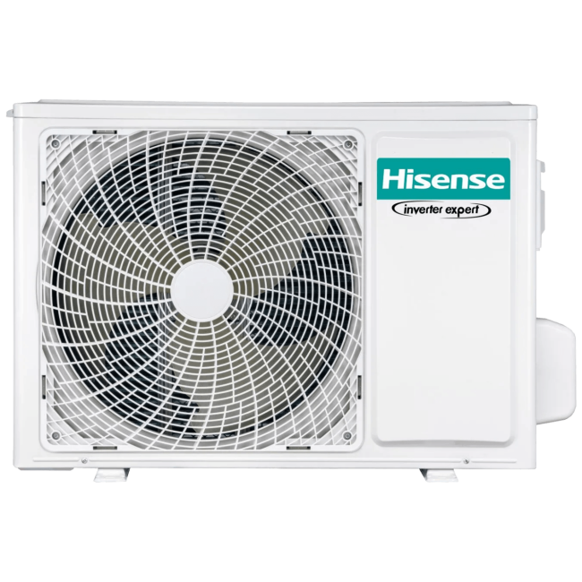Hisense Klima uređaj, 12000Btu, 3.4 / 3.8 kW, A+/A++, Inverter - Expert Smart 12K - Image 3