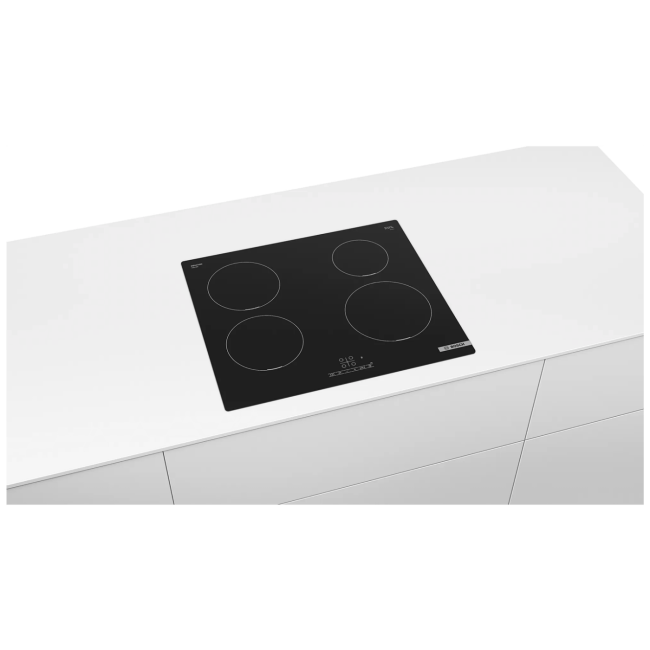 Bosch Ugradbena indukcijska ploča za kuhanje, 60 cm - PUE611BB5E - Image 3