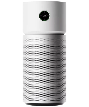 Xiaomi Pročišćivač zraka, snaga 60 W, protok zraka 600 m³/h - Mi Smart Air Purifier Elite EU
