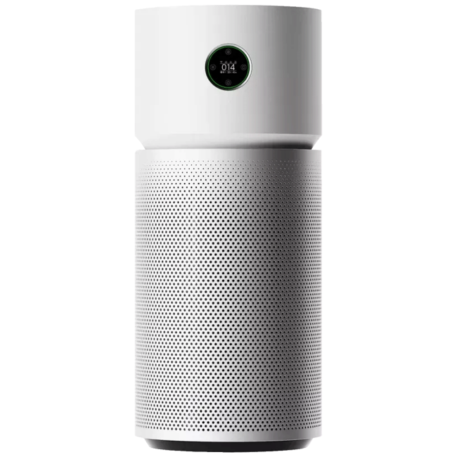 Xiaomi Pročišćivač zraka, snaga 60 W, protok zraka 600 m³/h - Mi Smart Air Purifier Elite EU