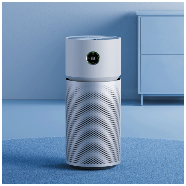 Xiaomi Pročišćivač zraka, snaga 60 W, protok zraka 600 m³/h - Mi Smart Air Purifier Elite EU - Image 5