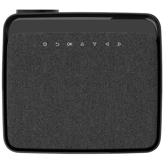 Overmax Pametni LED projektor, FullHD, 6000 lm, Android OS - OV-Multipic 5.1 - Image 5