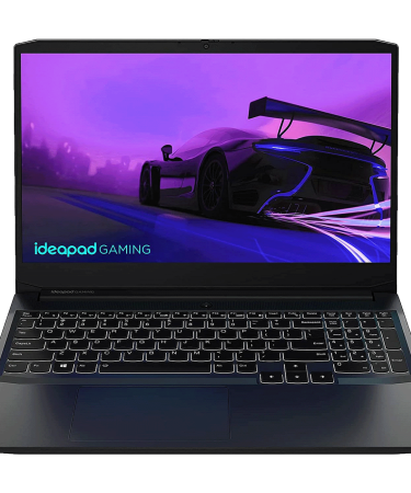 Lenovo Laptop 15.6", i5-1235U 3.20GHz, 6GB,SSD 512GB,RTX 3050 4GB - IdeaPad 3; 82K101F6PB